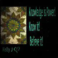 Picture for song 'First trance tune' by artist 'Kelly J'