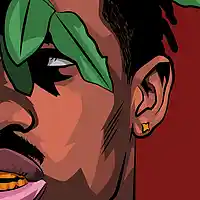 Picture for song 'Falador *FREE DL* (Buy 1 Get 3 Free)' by artist 'Larkin Beats'