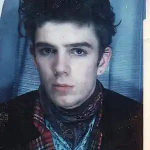 Picture for song 'The Goth Punk Chunk' by artist 'Laurence Wilson'