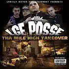 Picture for song 'tha mile high takeover' by artist 'LTF'