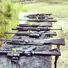 Picture for song 'War | (Prod. KiddCab X MegaMan)' by artist 'MegaOnThaBeat'