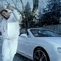 Picture for song 'Subzero (x Chiarelli)' by artist 'Milan Francis Production'