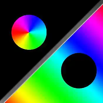 Picture for song 'NOIR-FLUO assortments 2' by artist 'Mille-Feuille'