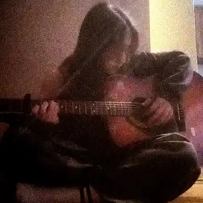 Picture for song 'Sad Guitar Type Beat "LONG FOR"' by artist 'Mokamboss Beats'
