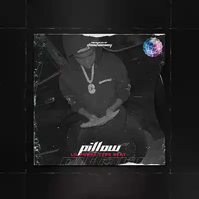 Picture for song '"Pillow" Lil Poppa Type Beat' by artist 'MoneysOnDead'