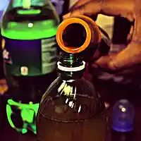 Picture for song 'Pourin Syrup' by artist 'Murder Mafia'
