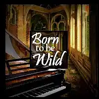 Picture for song 'Born to Be Wild (sing)' by artist 'Numi Who Creative Covers'