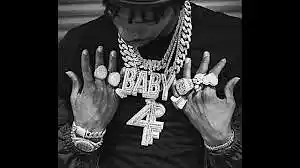 Picture for song 'Dum and Dumber : Lil Baby Type Beat' by artist 'osofamiliar'