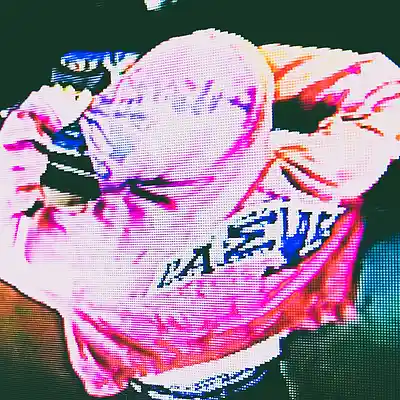 Picture for song 'osamson x ken carson type beat - "I don't care"' by artist 'OtO-Z Beats'