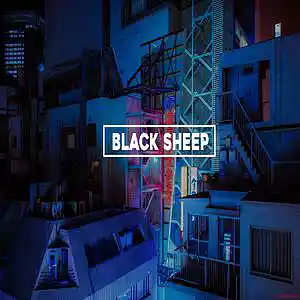 Picture for song 'Black Sheep' by artist 'The Wave Beats'
