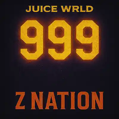 Picture for song '" Z Nation " - Juice Wrld Type Beat' by artist 'prod.Jay'