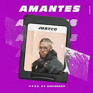 Picture for song 'AMANTES REGGAETON (Buy 1 Get 1 FREE)' by artist 'Victus Fire'