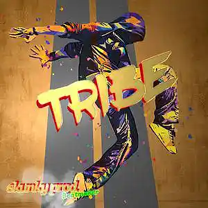 Picture for song 'Tribe * hiphop beat 98 bpm' by artist 'Skunky Prod Beatmaker'