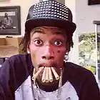 Picture for song 'kush roled up' by artist 'solarbeatzllc'