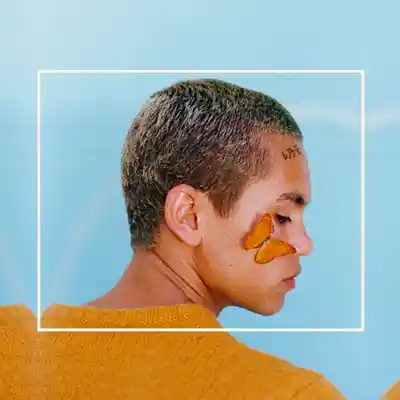 Picture for song 'Scenic Route (Kid Laroi Type Beat)' by artist 'SoupBeats'