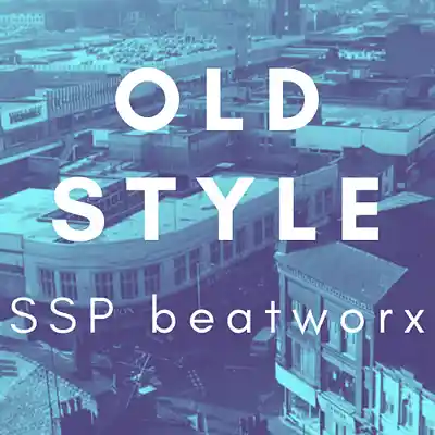 Picture for song 'Old style 2' by artist 'SSP Beatworx'