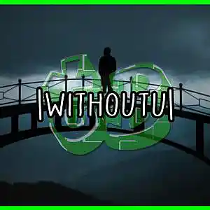 Picture for song 'Withoutu Emotional Trap Type Beat 131BPM' by artist 'tB HealthySickness'