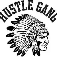 Picture for song 'Wet Purse - Hustle Gang (Free DL)' by artist 'TheMack'
