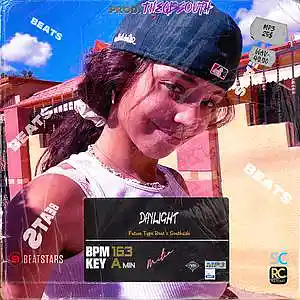 Picture for song '"Daylight" - Future Type Beat x Southside' by artist 'Mitin96Beats'