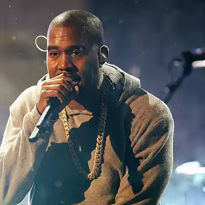 Picture for song 'Euphoria (Kanye West / Labrinth Type Beat)' by artist 'Vance Vox'