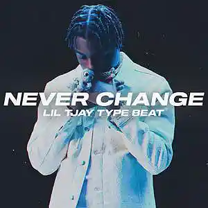 Picture for song 'Never Change (BUY 1 GET 4 FREE)' by artist 'Wendigo'