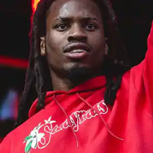 Picture for song 'STARTED UP (DENZEL CURRY TYPE BEAT)' by artist 'yungdidit'