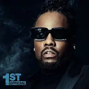 Picture for song 'Grind and Get It' by artist '1st Official'