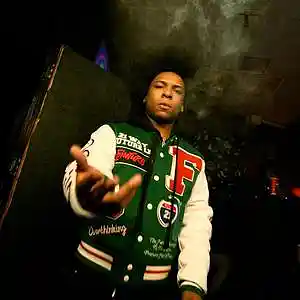 Picture for song '"Racks" DD Osama x DudeyLo Type Beat' by artist '31000! ENT'