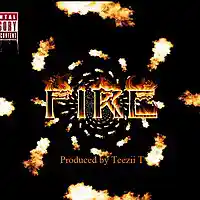 Picture for song ' Hard Trap beat 2 Chainz x Trill Sammy- Fire' by artist '6G'z LLC'