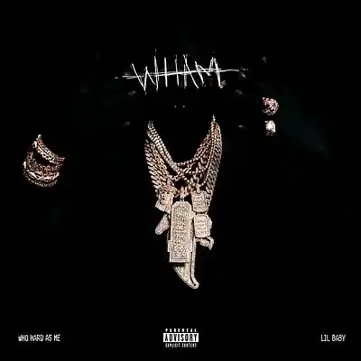Picture for song 'LIL BABY WHAM TYPE 2 ( BUY 1 GET 1 FREE )' by artist 'Acodex'