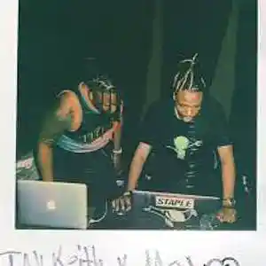 Picture for song '[SCARED] - ''Beat Type'' Tay Keith x Metro Boomin' by artist 'Axl Boore'