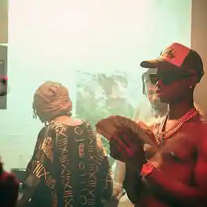 Picture for song 'Lil Double 0 x Big Scarr Type Beat - "Ragnarok"' by artist 'ayoleap'