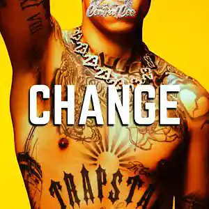 Picture for song '"Change" Vocal Drill Type Beat' by artist 'Bless Thy Trvp'