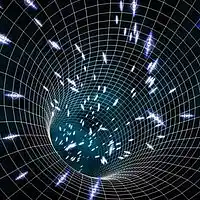 Picture for song 'Time Is A River' by artist 'Bob Hamilton'