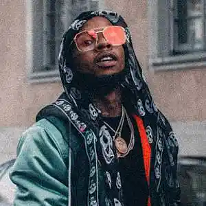 Picture for song 'No More (Tory Lanez x Polo G)' by artist 'Bonnie Beats'