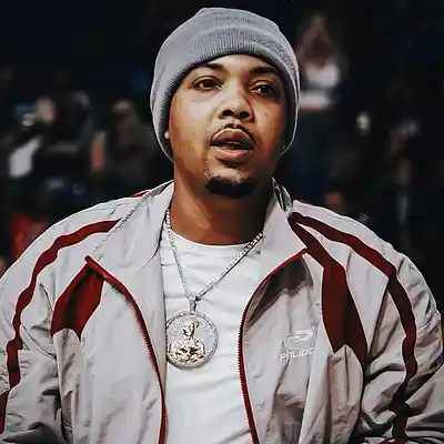 Picture for song 'Touchdown / G Herbo x BigXthaPlug Type Beat' by artist 'Buckroll'