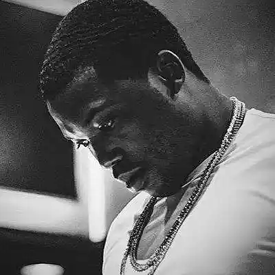 Song picture of 'Written In Blood / Meek Mill x Millyz Type Beat'