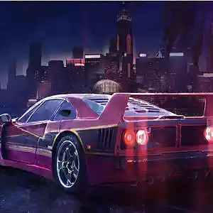 Picture for song 'Rocket' by artist 'CeeJay Da Great'