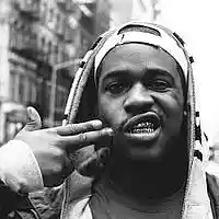 Picture for song '50 deep' by artist 'CHEMIST'
