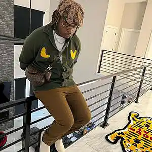 Picture for song '*GUITAR* Gunna x Lil Baby Type Beat [3]' by artist 'Chino On The Beat'