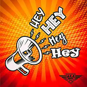 Picture for song 'Hey Hey Hey' by artist 'Cocoband'