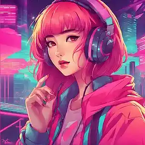 Picture for song '"SAMUT PRAKAN" SYNTHWAVE TYPE BEAT' by artist 'DevilleProducer'