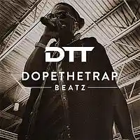 Picture for song 'Must Be Nice' by artist 'DopeTheTrap Beatz'