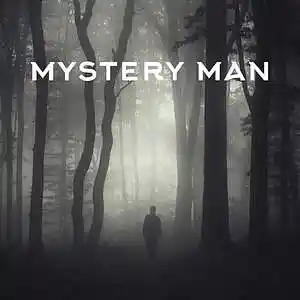Picture for song 'Mystery Man (Hard Dark Freestyle Type Beat)' by artist 'DRUG RICH'