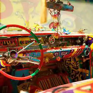 Picture for song 'DoinAight_mixdown' by artist 'E-Bomb'