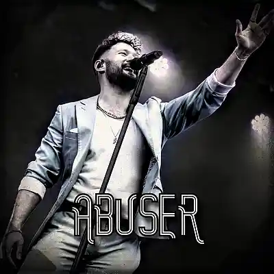 Picture for song '*Abuser* - Emotional Ballad Vibes (Buy 2 Get 1 Fre' by artist 'Elbr'