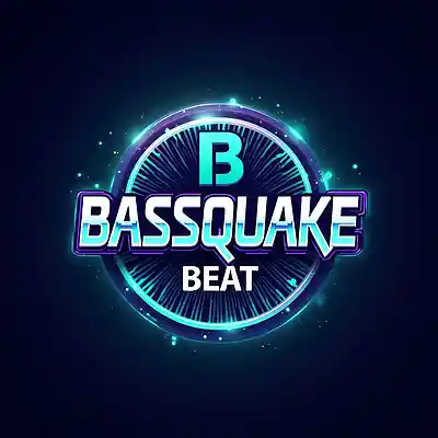 Picture for song 'Bassquake Beat' by artist 'EmoBeatz'