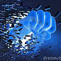 Picture for song 'Breakthrough (Buy 1 get 4 FREE)' by artist 'Errol Beats'