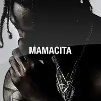 Picture for song 'MAMACITA' by artist 'FlashBeats.net'