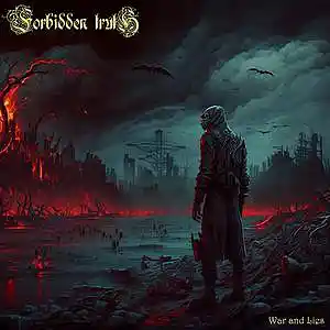 Picture for song 'War and Lies' by artist 'Forbidden Truth'